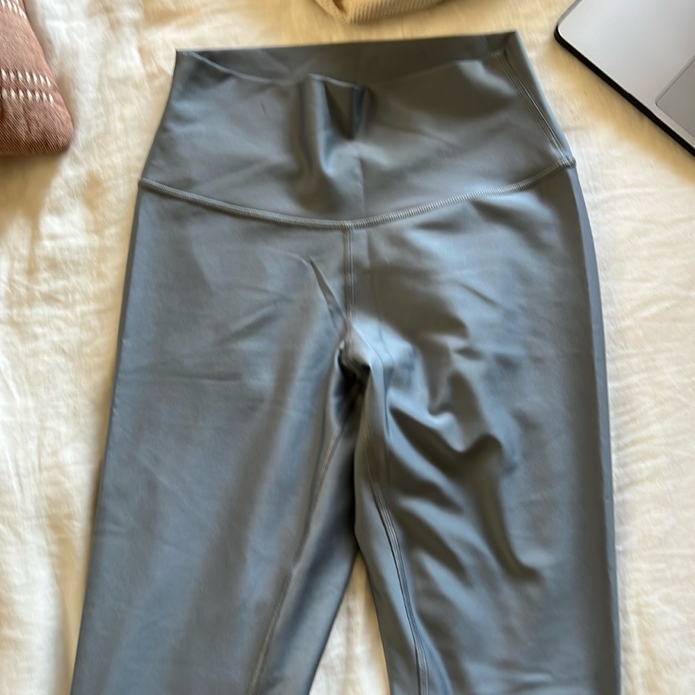 High-Waist Airlift Legging